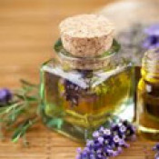 Aromaterapia
