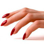 Uñas
