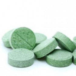 Suplementos Alimenticios
