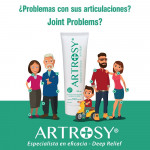 Artrosy Crema 60ml