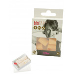 Biotap Farma Protector Auditivo Espuma 