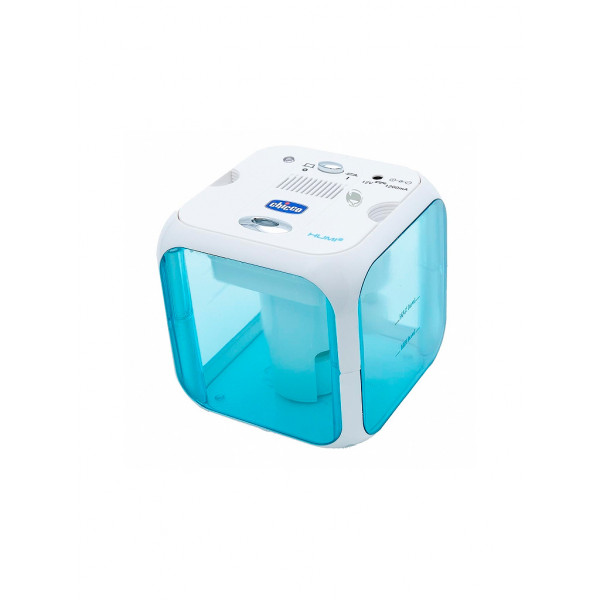 Humidificador de Vapor Frío Humi Cube