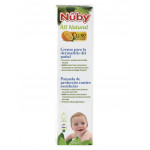Citroganix Crema para irritaciones de pañal 120g