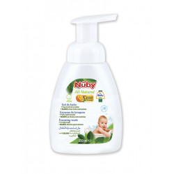 Citroganix Espuma de Baño 250ml