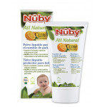 Citroganix polvo en crema para bebés 125ml Citroganix polvo en crema para bebés 125ml
