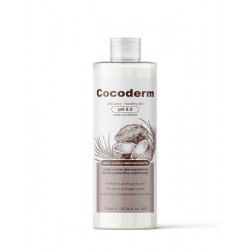 Cocoderm Jabón Crema Dermoprotector 750ml