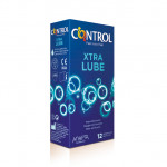 Control Adapta Extra Lube 12 un. Control Adapta Extra Lube 12 un.