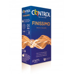 Control Adapta Finissimo 12un. Control Adapta Finissimo 12un.