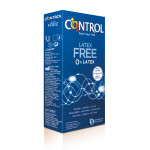 Control Latex Free 5un.