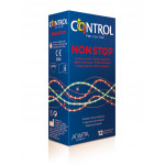 Control Adapta Non Stop 12un.