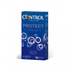 Control Adapta Protect 12un.