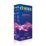  
Control Senso Uds.: 12 unidades