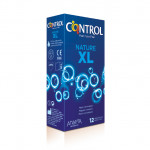 Control Adapta XL 12un. Control Adapta XL 12un.