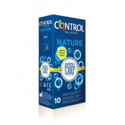 Control Easy Way 10uds