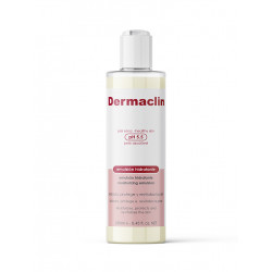 Dermaclin Emulsión Hidratante Corporal 250ml