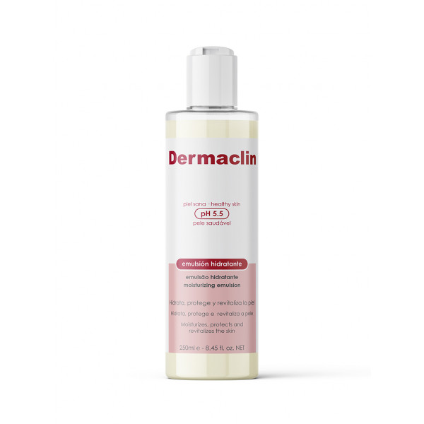 Dermaclin Emulsión Hidratante Corporal 250ml