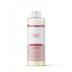 Dermaclin Emulsión Hidratante Corporal 750ml