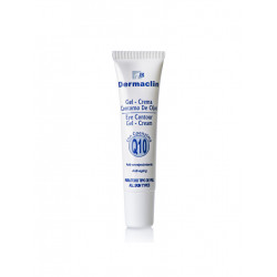 Dermaclin Contorno De Ojos 15ml