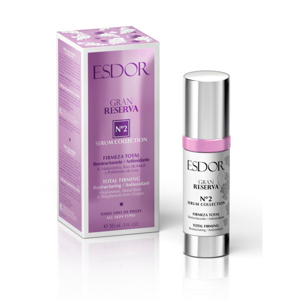 ESDOR Gran Reserva Nº2 Firmeza Total 30ml