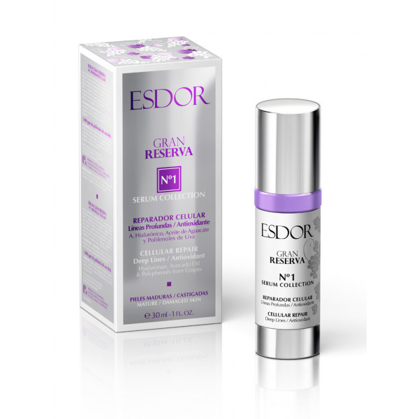 ESDOR Gran Reserva Nº1 Reparador Celular 30ml