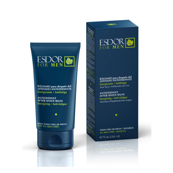 ESDOR For Men Bálsamo After-Shave 75ml
