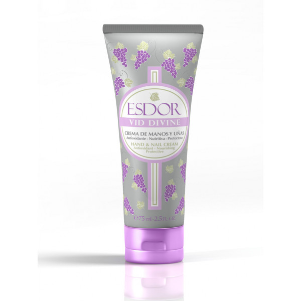 ESDOR Vid Divine Crema de Manos y Uñas 75ml