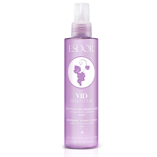 ESDOR Vid Essential Tónico Antioxidante 150ml