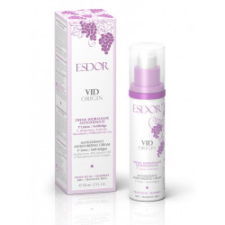 ESDOR Vid Origin Crema Hidratante 50ml