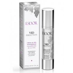 ESDOR Vid Perfection Crema De Día Antioxidante 50ml