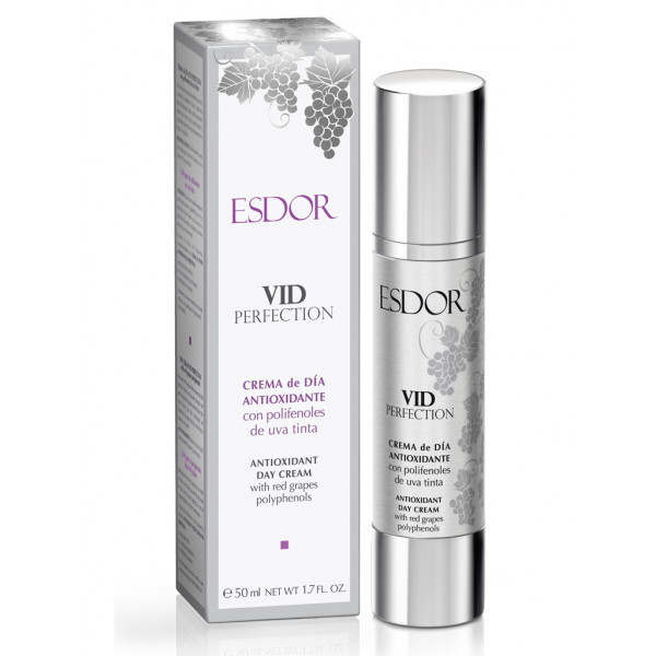 ESDOR Vid Perfection Crema De Día Antioxidante 50ml ESDOR Vid Perfection Crema De Día Antioxidante 50ml
