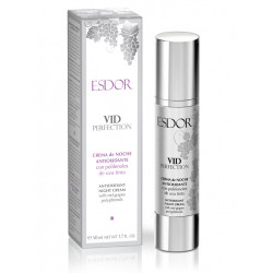 ESDOR Vid Perfection Crema De Noche Antioxidante 50ml