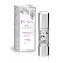 ESDOR Vid Perfection Contorno de Ojos Antioxidante 15ml