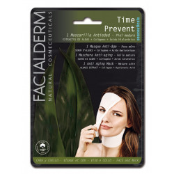 Facialderm Mascarilla Time Prevent