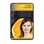 Facialderm Parches Hidrogel Stop Fatigue