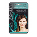 Facialderm Parches Hidrogel Stop Time