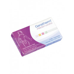 Geratherm Infection Control
