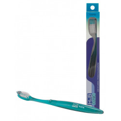 H&B Clinic Cepillo Dental Fuerte
