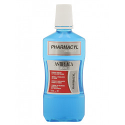 H&B Clinic Colutorio Antiplaca 250ml