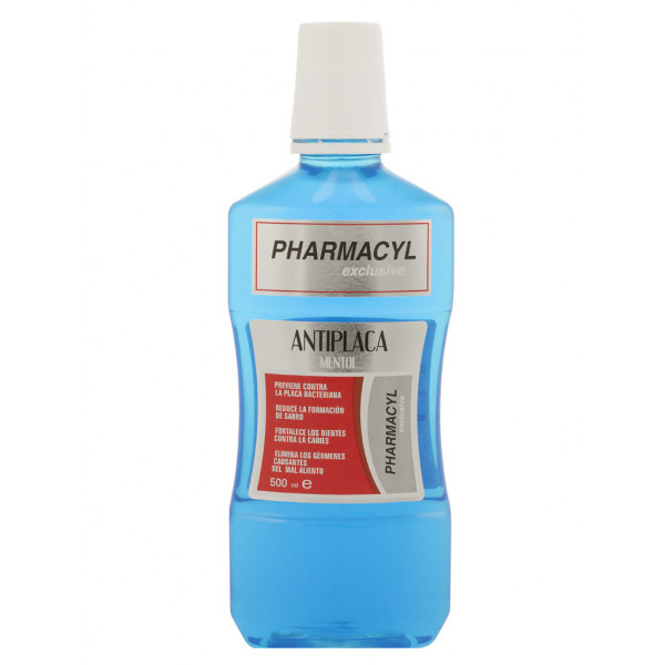 H&B Clinic Colutorio Antiplaca 250ml