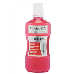 H&B Clinic Colutorio Clorhexidina 250ml