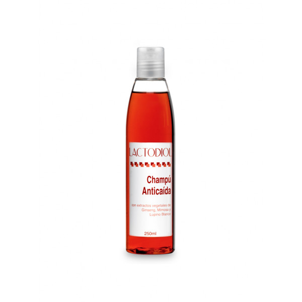 Lactodiol Champú Anticaída 250ml