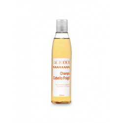 Lactodiol Champú Cabello Frágil 250ml