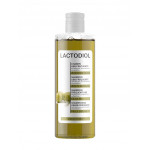 Lactodiol Champú Aceite de Oliva 400ml