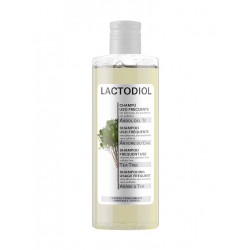 Lactodiol Champú Árbol de Té 400ml