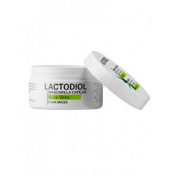 Lactodiol Nature Mascarilla Capilar Aloe Vera 200ml