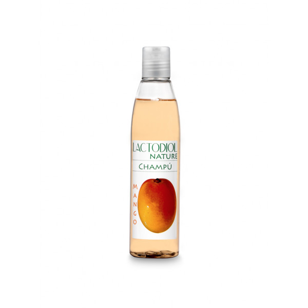 Lactodiol Nature Champú Mango 250ml