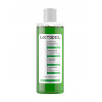 Lactodiol Champú Anticaspa 400ml