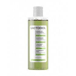 Lactodiol Champú Cabello Graso 400ml