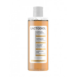 Lactodiol Champú Cabello Seco 400ml