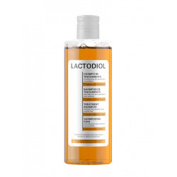 Lactodiol Champú Cabello Teñido 400ml